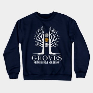 Groves Family Crewneck Sweatshirt